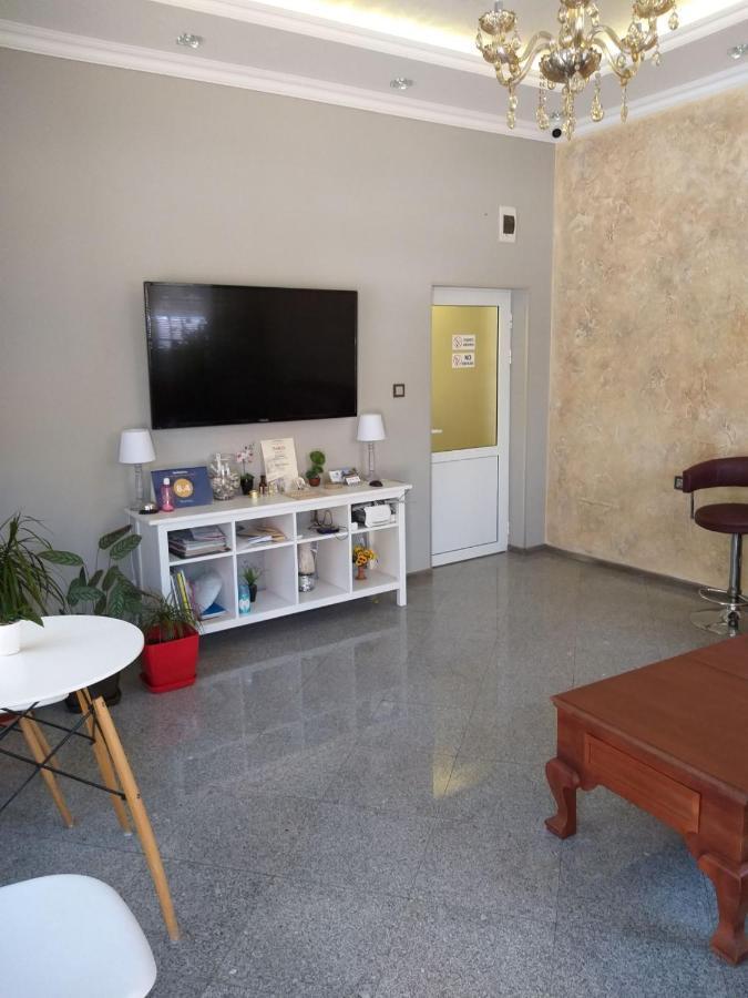 Radi Inn سفيلين جراد المظهر الخارجي الصورة